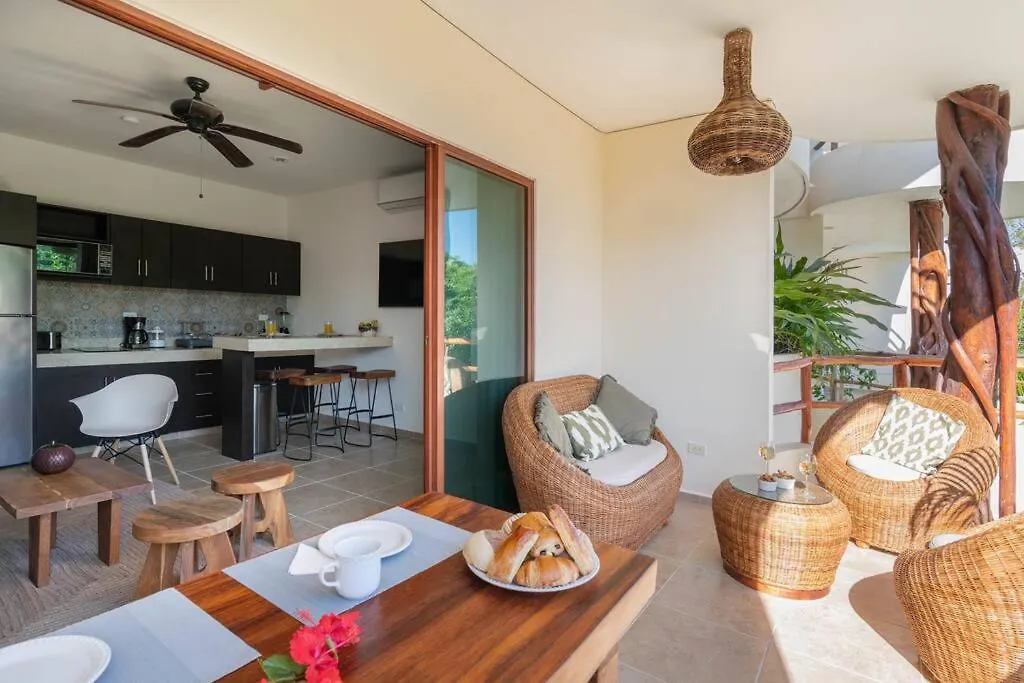 Selva 202 Kaax Na Confortable 1Bd Apt Tulum Apartment