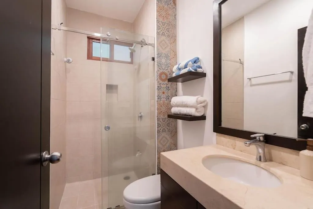 Selva 202 Kaax Na Confortable 1Bd Apt Tulum