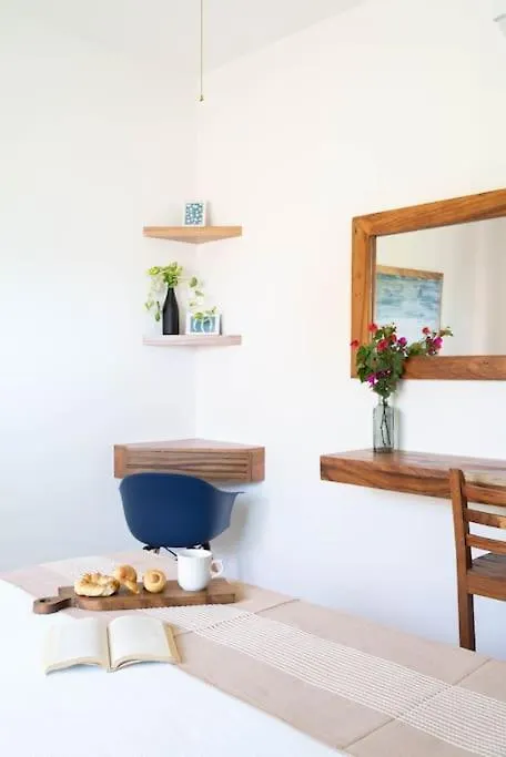 Selva 202 Kaax Na Confortable 1Bd Apt Tulum Apartment