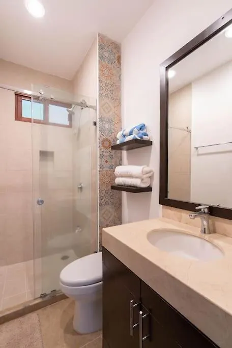 Apartment Selva 202 Kaax Na Confortable 1Bd Apt Tulum